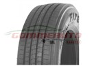 COP. 205/75 R17.5 124/122M FS411